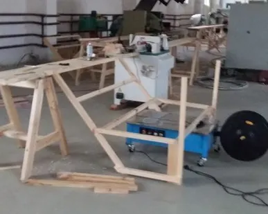 фото Планкен лиственница 20 x 115 x 300 класс А