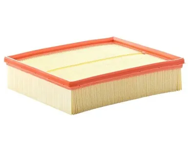 фото Панельный фильтр MANNFILTER