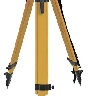 фото Штатив деревянный RGK SJW60