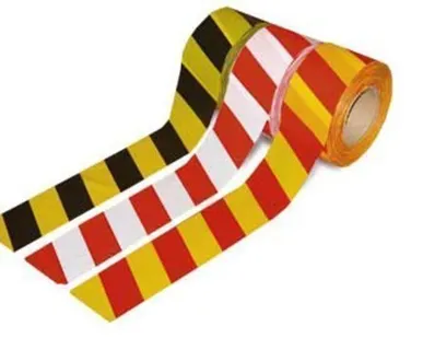 фото Лента оградительная ЛО "Стандарт" 75 мм, 250м