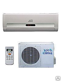 фото Кондиционер VICOCLIMA VC-07HR410