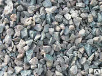 Фото №0 Отсев гранитный Жуковский