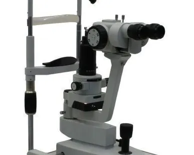 фото Щелевая лампа SL-P-04 (SL-P-05, SL-P-06,
SL-P-07)