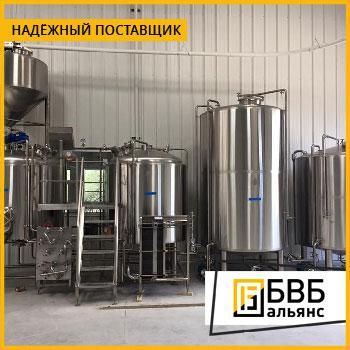Фото №0 Ёмкость для масложировой промышленности