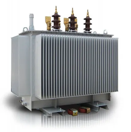 Фото №0 Трансформатор ТСЗЛ 160/10/0,4