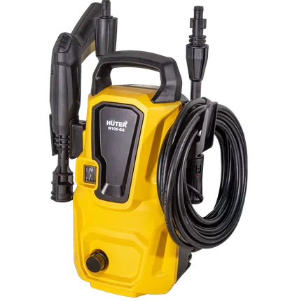 Фото №0 Мини-мойка Huter W105-GS