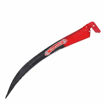 Фото №0 Коса Лиса-Экстра 7, 70 см.