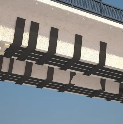 Фото №0 Композитный материал MBRACE FIB CF 230/4900 300g/5.100m 10-15 рул на палете