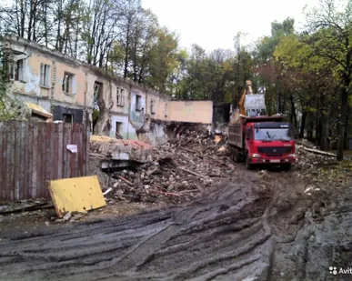 фото Бой кирпича