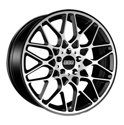 Фото №0 Колесный диск BBS RX-R