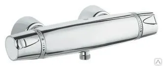 фото Grohe Grohtherm 3000 34179000 Термостат для душа Grohe