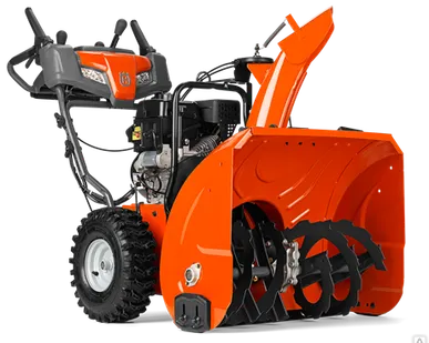 фото Снегоуборщик Husqvarna ST227P