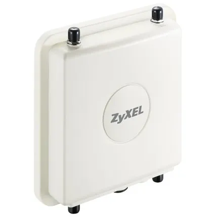 Фото №0 Wi-Fi роутер ZYXEL NWA5550-N