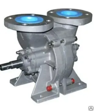 Фото №0 Насос 1СВН-80А 16 самовсасывающий