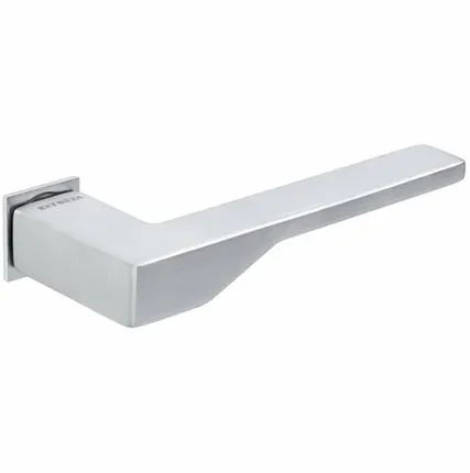 Фото №0 Extreza Hi-Tech ADONA (Адона) 122 на скрытой розетке R21 матовый хром F05