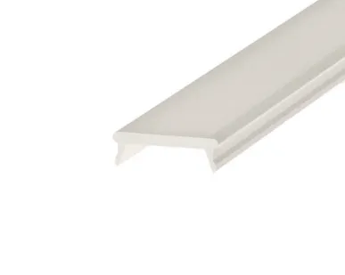 фото Декаро Рассеиватель DR11W белый (11х3000мм)