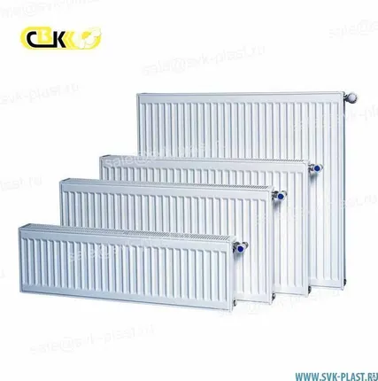 Фото №0 Buderus Радиатор K-Profil, тип 11 300х400