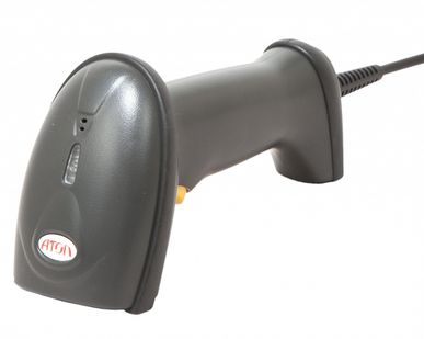 фото 1D Сканер АТОЛ SB-1101 USB