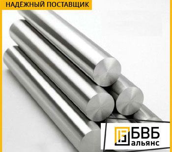 фото Круг стальной 120 мм 17Г1С (17Г1С-У)