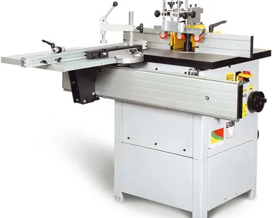 фото TFS-100/30 фрезерный станок по дереву