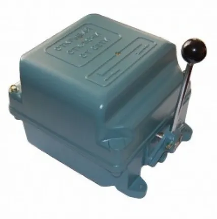 Фото №0 Контроллер ККП 1275