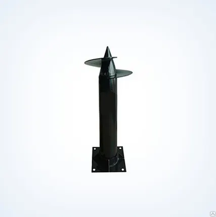 Фото №0 ВС-К 76/2500 Сваи винтовые