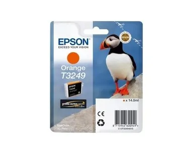 фото Картридж Epson C13T32494010