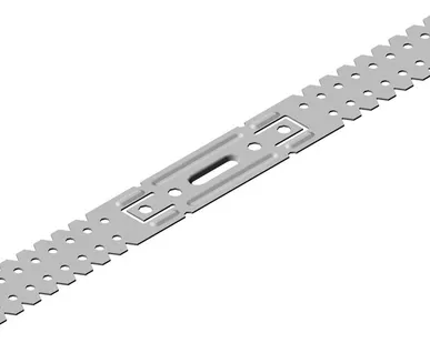 фото Подвес прямой 300х30х0,7 (400)