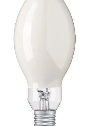 Фото №0 Лампа газоразрядная MASTERC CDM-TT 70W/942 E27 SLV/12 прозр. высокого давл.