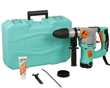 фото Перфоратор SDS Plus Sturm! RH2532V
