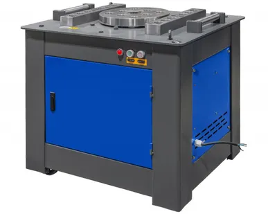 фото Станок для гибки арматуры TSS GW 40B