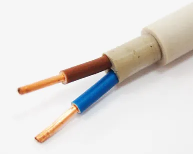 фото Кабель NYM 5х25