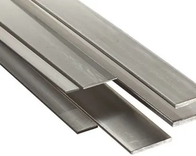 фото Полоса стальная 150х400 4Х5МФС кованая