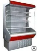 фото Горка холодильная Carboma ВХСд-1,3