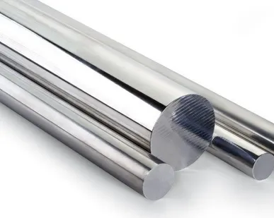 фото Пруток алюминиевый 110 мм АК4 ГОСТ 21488-97