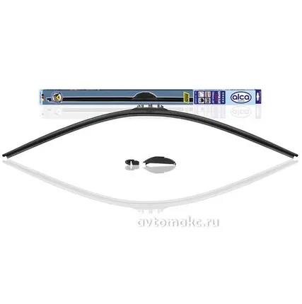 Фото №0 ALCA Щётка стеклоочистителя 480 мм