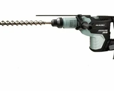 фото Перфоратор Hikoki DH45MENSZ