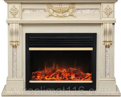 фото Очаг Dimplex SYMPHONY 26 NEW ( DF2608) с пультом ДУ