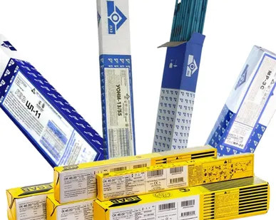 фото Электроды