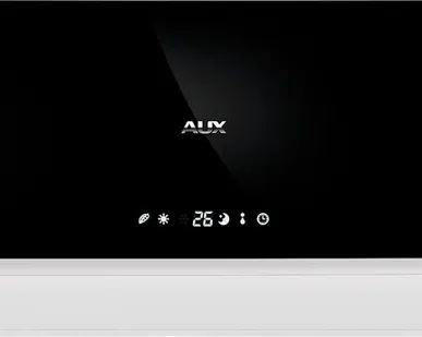 фото Кондиционер AUX серия FJ ASW-H07B4/FJ-BR1 AS-H07B4/FJ-R1