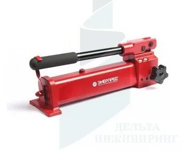 фото Насос ручной гидравлический Энерпред НРГ-7010