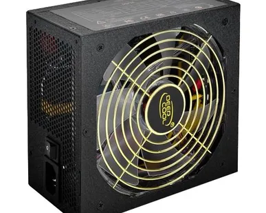 фото Блок питания Deepcool DQ750 750W
