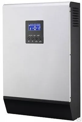 Фото №0 Инвертор SMART SOLAR 5000P