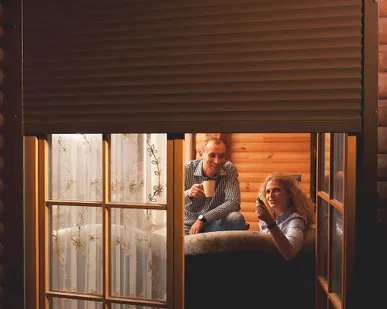 фото Роллеты