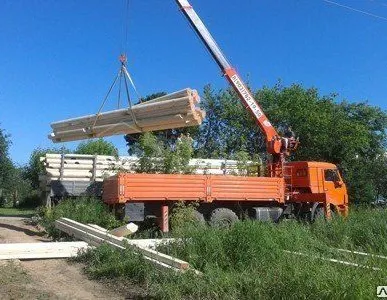 фото Доставка в регионы