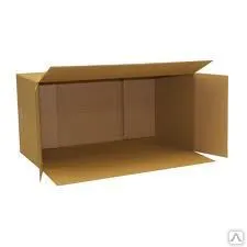 фото Гофроящик № 72 (селедочный)