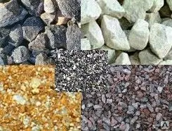 фото Доставка керамзита фракции 10-20