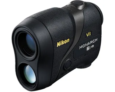 фото Лазерный дальномер Nikon MONARCH 7I VR