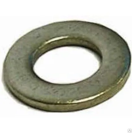 Фото №0 Шайба DIN125 ф 4 A2