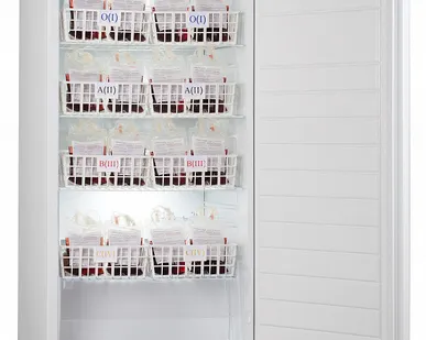 фото Холодильный шкаф фармацевтический Pozis ХК-250-1